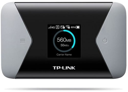 TP-LINK M7310 - LTE WiFi Modem - Main image