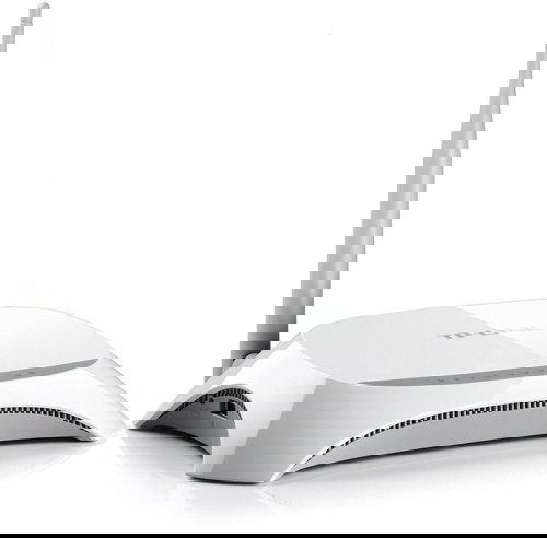  TP-LINK TL-MR3220  - WiFi Router - Main image