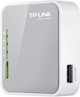 TP-LINK TL-MR3020 + 3G USB modem + SIM T-mobile s kreditem 899Kč - -