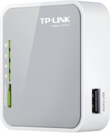 TP-LINK TL-MR3020 - WiFi Router