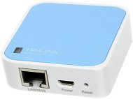 TP-LINK TL-WR702N - WLAN Router