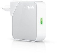 TP-LINK TL-WR710N - WiFi router