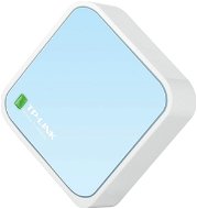 WiFi router TP-Link TL-WR802N - WiFi router