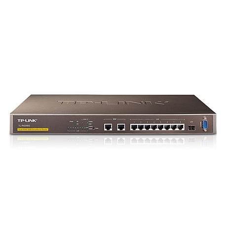 TP-LINK TL-R4299G - Router - Main image