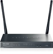 TP-LINK TL-ER604W - WiFi router