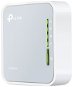 WiFi Router TP-Link TL-WR902AC - WiFi router