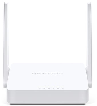 Mercusys MW305R - WiFi Router - Main image