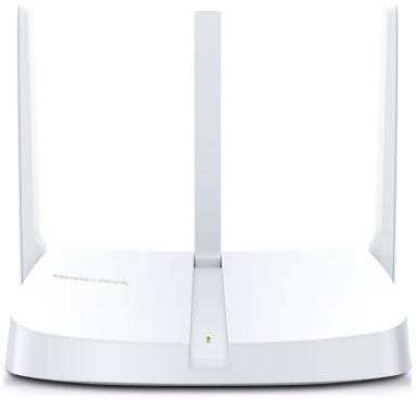 Mercusys MW305R v2 - WiFi Router - Main image