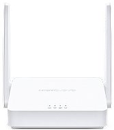WiFi router Mercusys MW301R - WiFi router