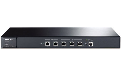 TP-LINK TL-ER6120 - Router - Main image