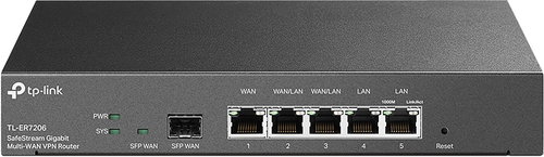 TP-LINK TL-ER7206 - Router - Main image