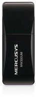 WLAN USB-Stick Mercusys MW300UM - WiFi USB adaptér