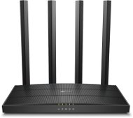 WiFi router TP-Link Archer C80 - WiFi router