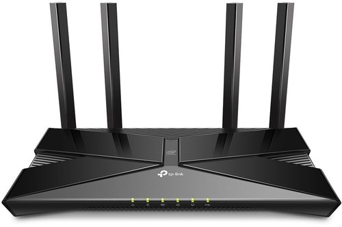 TP-Link Archer AX50 - WiFi Router - Main image