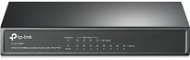 TP-LINK TL-SF1008P - Switch