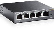 Switch Switch TP-LINK TL-SG105E - Switch