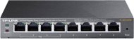 TP-Link TL-SG108PE - Switch
