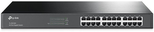 TP-LINK TL-SG1024 - Switch - Main image