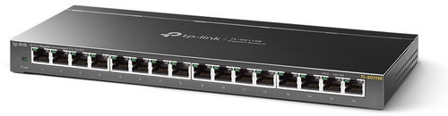 TP-LINK TL-SG116E - Switch - Main image