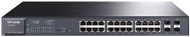 TP-LINK TL-SG2424P - Switch