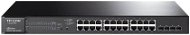 TP-LINK T1600G-28PS - Smart Switch