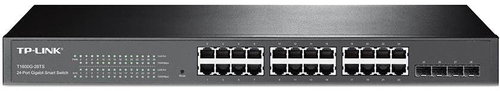 TP-LINK T1600G-28TS - Switch - Hlavní obrázek
