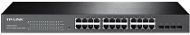 TP-LINK T1600G-28TS - Switch