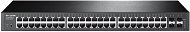TP-LINK T1600G-52TS - Switch