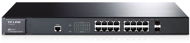 TP-LINK JetStream TL-SG3216 - Switch