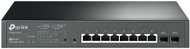 TP-Link T1500G-10MPS - Smart Switch