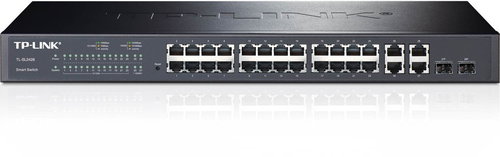 TP-LINK TL-SL2428 - Switch - Main image