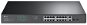 TP-LINK TL-SG1218MPE - Switch