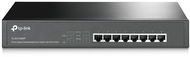 TP-LINK TL-SG1008MP - Switch