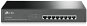 TP-LINK TL-SG1008MP - Switch