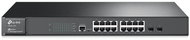 TP-Link T2600G-18TS - Switch
