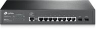 TP-Link T2500G-10TS - Switch