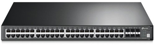 TP-Link T3700G-52TQ - Switch - Main image