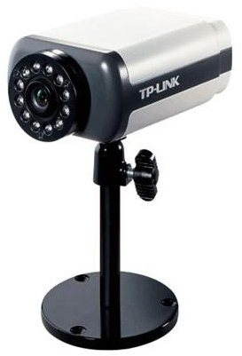 TP-LINK TL-SC3171 - IP Camera - Fő fotó