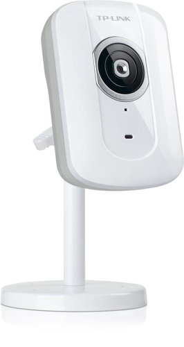 TP-LINK TL-SC2020N - IP Camera - Main image
