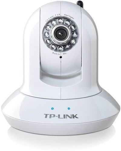 TP-LINK TL-SC4171G  - IP Camera - Main image