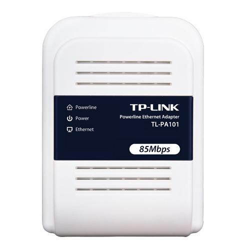 TP-LINK TL-PA101 - Síťová karta - Hlavní obrázek
