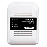 TP-LINK TL-PA201 - Powerline