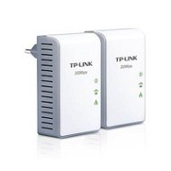 TP-LINK TL-PA210 Kit - Powerline