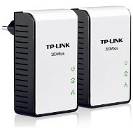 TP-LINK TL-PA211 Starter Kit - Powerline