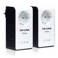 TP-LINK TL-PA251 Kit - Powerline
