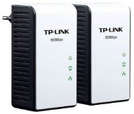 TP-LINK TL-PA411 Starter Kit - Powerline