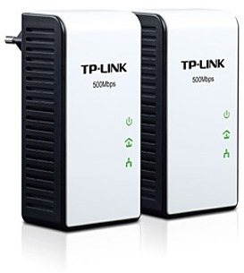 TP-LINK TTL-PA511 Kit - Powerline - Main image