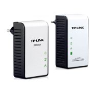 Set TP-LINK TL-WPA271 a TL-PA211 - Powerline