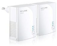 TP-LINK TL-PA2010 Starter Kit - Powerline adapter