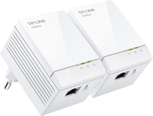  TP-LINK TL-PA6010 Starter Kit  - Powerline - Main image